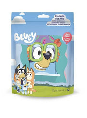 DERMACOTONE SPUGNA BABY BLUEY 