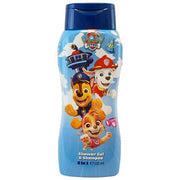DISNEY BAGNO DOCCIA PAW PATROL 500ML 