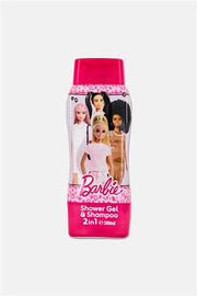 DISNEY BAGNO DOCCIA BARBIE 500 ML. 
