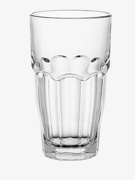 BORMIOLI ROCK BAR BICCHIERE 37CL 