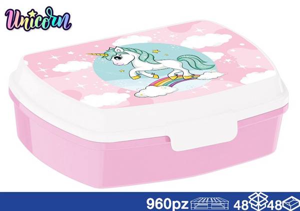 EOL PORTAPRANZO UNICORN 