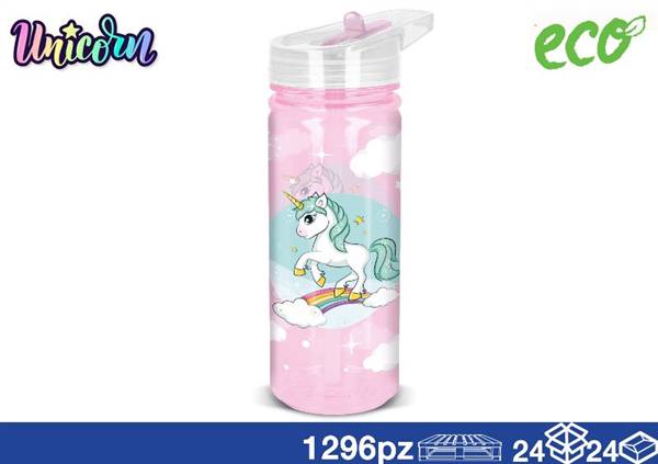 EOL BORRACCIA SPORTIVA 580ML UNICORN 