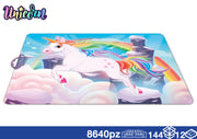EOL TOVAGLIETTA 43X28 UNICORN