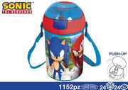 EOL BORRACCIA C/TRACOLLA 450ML SONIC 