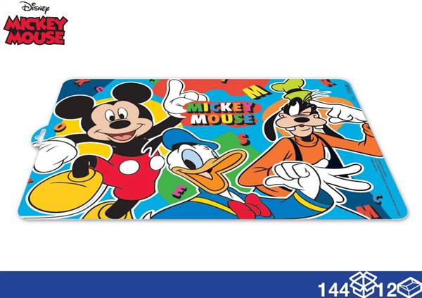 EOL TOVAGLIETTA 43X28 MICKEY 