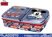 EOL PORTAPRANZO 17X19X7 MICKEY 