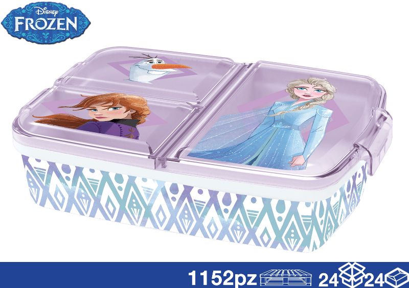 EOL PORTAPRANZO 17X19X7 FROZEN