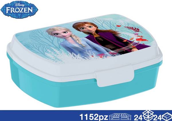 EOL PORTAPRANZO FROZEN2 