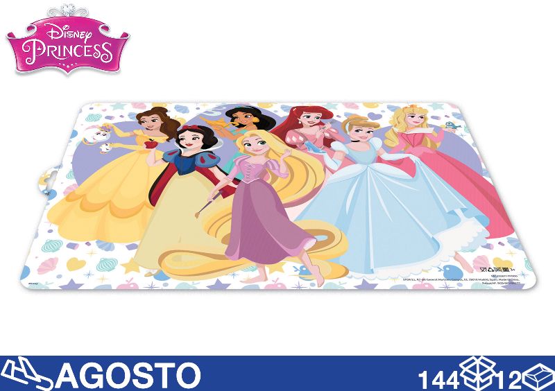 EOL TOVAGLIETTA 43X28 PRINCESS