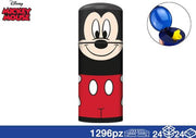 EOL BORRACCIA SPORTIVA 350ML MICKEY 