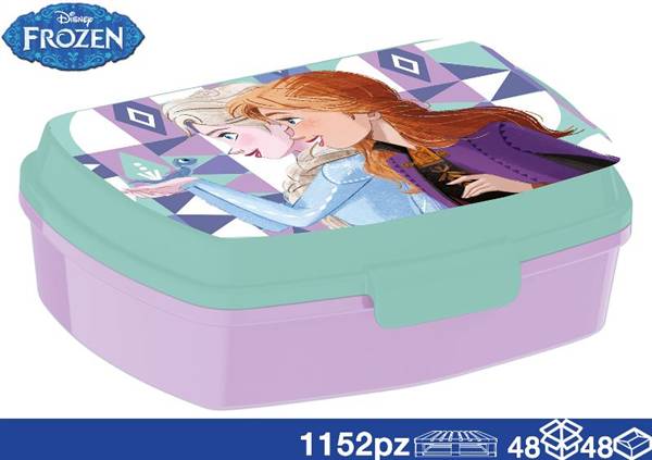 EOL PORTAPRANZO FROZEN II 