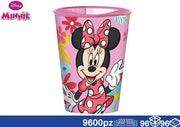 EOL BICCHIERE BIMBI 260ML MINNIE 