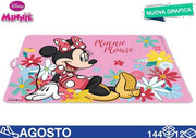 EOL TOVAGLIETTA 43X28 MINNIE 