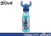 EOL BORRACCIA ALLUMINIO 690ML 3D STITCH 