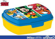 EOL PORTAPRANZO MICKEY 