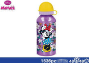 EOL BORRACCIA ALLUMINIO 400ML MINNIE 