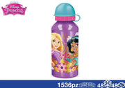 EOL BORRACCIA ALLUMINIO 400ML PRINCESS 