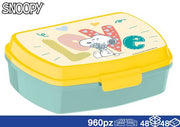 EOL PORTAPRANZO SNOOPY 