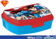 EOL PORTAPRANZO SUPERMAN 