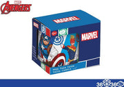 EOL TAZZA CERAMICA 240ML AVENGERS DISNEY