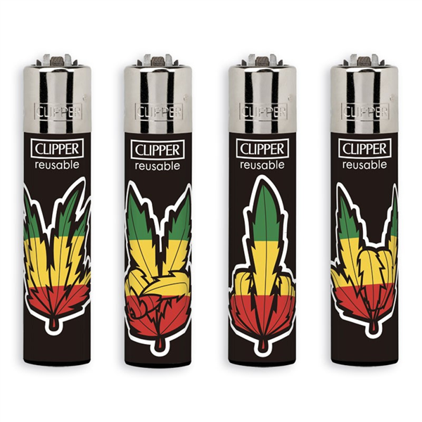 CLIPPER ACCENDINI 