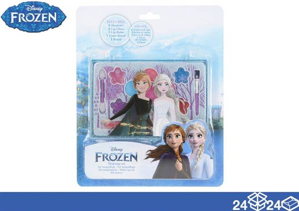 EOL TROUSSE FROZEN 25X20X2 