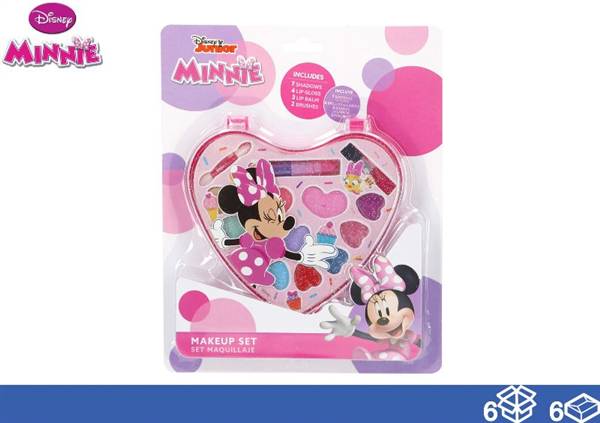 EOL TROUSSE MINNIE 25X20X3 