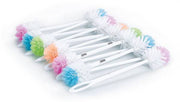 PLASTICFORTE SCOPINO WC 