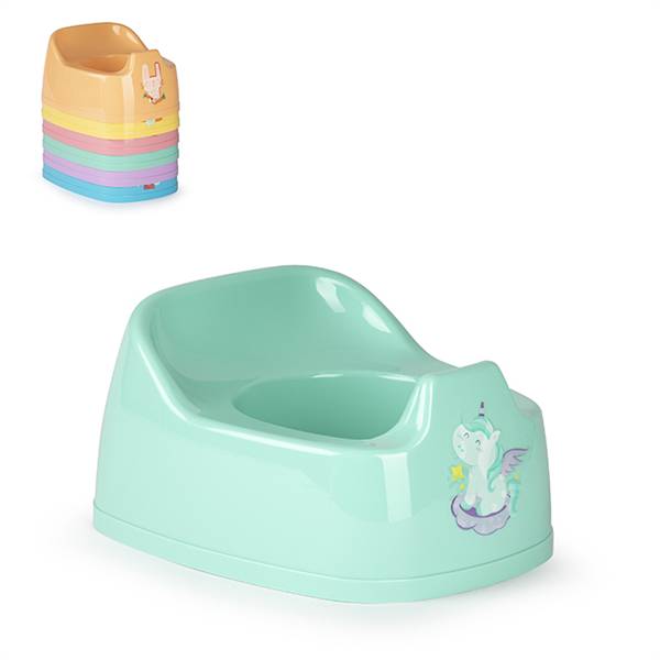 PLASTICFORTE VASINO INFANTILE 