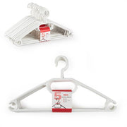 PLASTICFORTE GRUCCE 5PZ BIANCO 