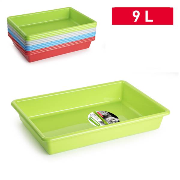 PLASTICFORTE LETTIERA SIMPLY 