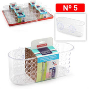PLASTICFORTE ACCESSORIO BAGNO N°5 