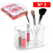 PLASTICFORTE ORGANIZZATORE BEAUTY N°3 