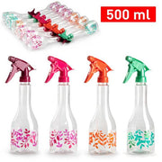 PLASTICFORTE BOTTIGLIA SPRAY PET 500ML 
