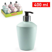 PLASTICFORTE DOSATORE SAPONE BASIC SURT VRM
