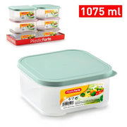 PLASTICFORTE CONTENITORE 1075ML FLEX QUA SURT VRM