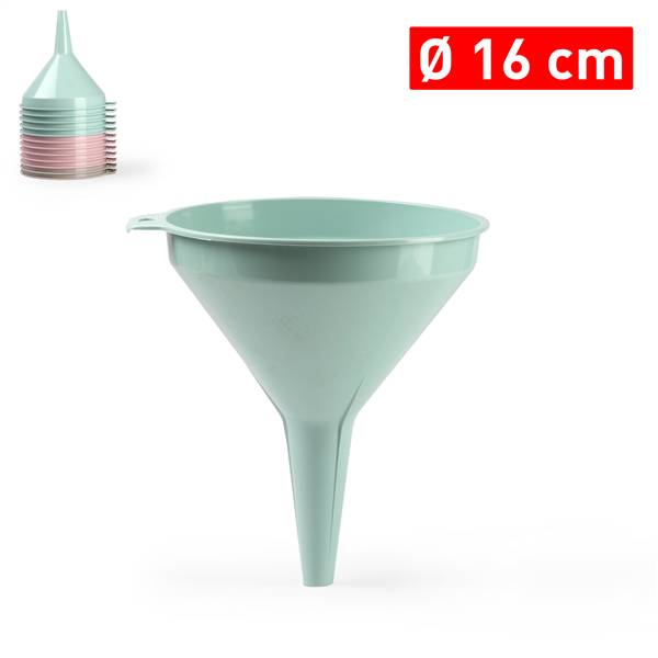 PLASTICFORTE IMBUTO 16CM SURT VRM 
