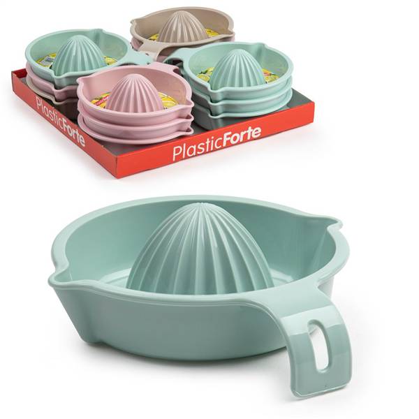 PLASTICFORTE SPREMIAGRUMI BASIC 