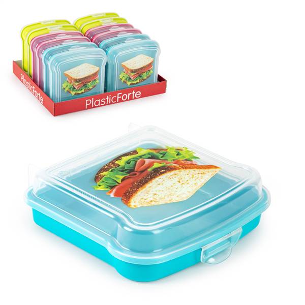 PLASTICFORTE PORTA SANDWICH 