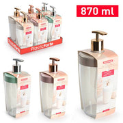 PLASTICFORTE DOSATORE SAPONE SURT VRM
