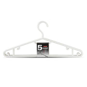 PLASTICFORTE GRUCCE PORTABITI 5PZ BIANCO 