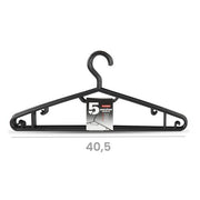 PLASTICFORTE GRUCCE PORTABITI 5PZ NERO 
