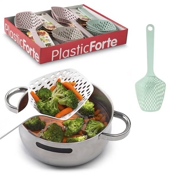 PLASTICFORTE SCHIUMAROLA SURT VRM 
