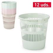 PLASTICFORTE PATTUMIERA TONDA SURT VRM 
