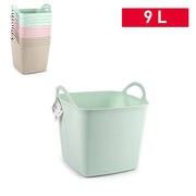 PLASTICFORTE MASTELLO 9L SURT 