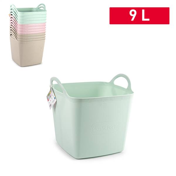 PLASTICFORTE MASTELLO 9L SURT 