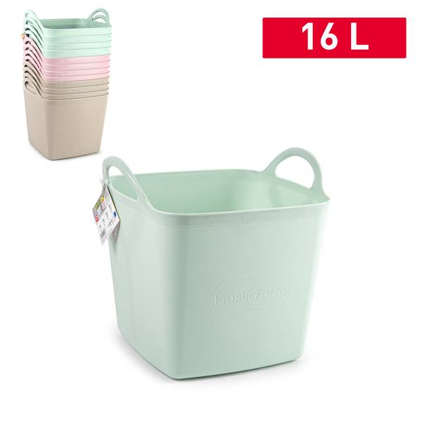 PLASTICFORTE MASTELLO 16L SURT 