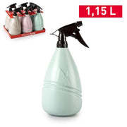 PLASTICFORTE BOTTIGLIA SPRUZZO N°24 DROP 1150ML SURT VRM
