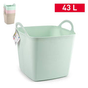 PLASTICFORTE MASTELLO 43L SURT 