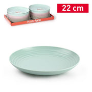 PLASTICFORTE PIATTO CLASSIC 22CM 